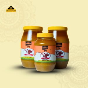 Ghee-(ঘি)